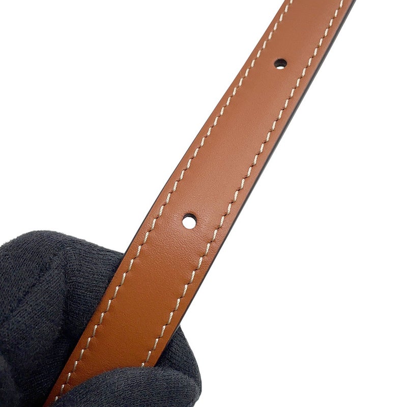 セリーヌ ショルダーバッグ ティーントリオンフ キャンバス レザー 188882 CELINE バッグ