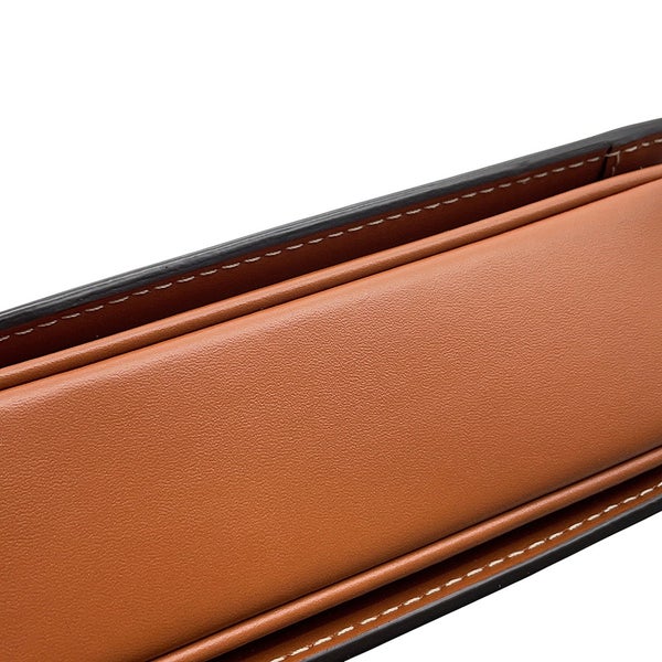 セリーヌ ショルダーバッグ ティーントリオンフ キャンバス レザー 188882 CELINE バッグ