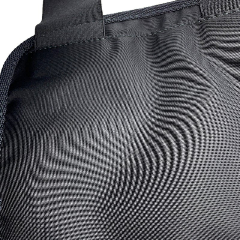 プラダ ボディバッグ トライアングルロゴ セキュリティポーチ ナイロン 1BL018 PRADA ウエストバッグ バッグ 黒