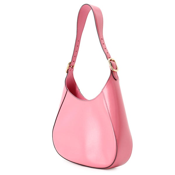 プラダ ショルダーバッグ トライアングルロゴ クレオ ブラッシュドカーフスキン 1BC499 PRADA バッグ ワンショルダーバッグ