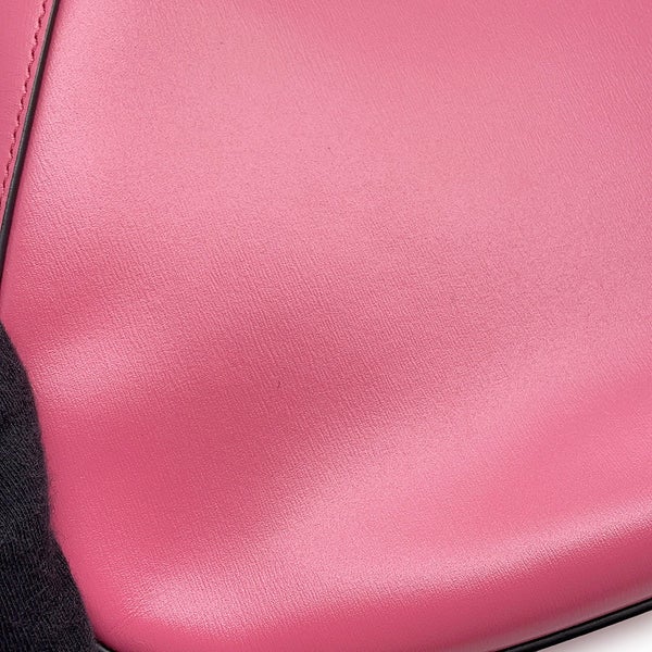 プラダ ショルダーバッグ トライアングルロゴ クレオ ブラッシュドカーフスキン 1BC499 PRADA バッグ ワンショルダーバッグ