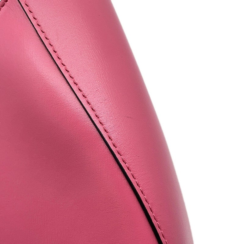プラダ ショルダーバッグ トライアングルロゴ クレオ ブラッシュドカーフスキン 1BC499 PRADA バッグ ワンショルダーバッグ