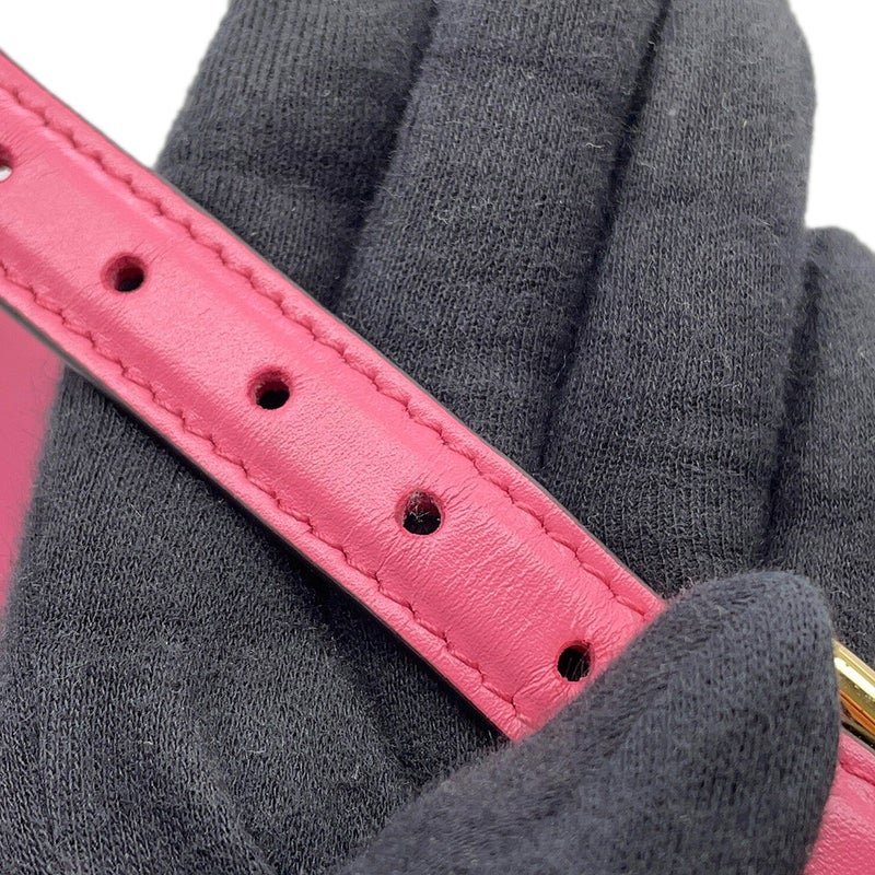 プラダ ショルダーバッグ トライアングルロゴ クレオ ブラッシュドカーフスキン 1BC499 PRADA バッグ ワンショルダーバッグ