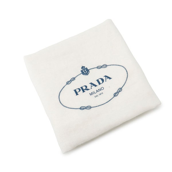プラダ ショルダーバッグ トライアングルロゴ クレオ ブラッシュドカーフスキン 1BC499 PRADA バッグ ワンショルダーバッグ