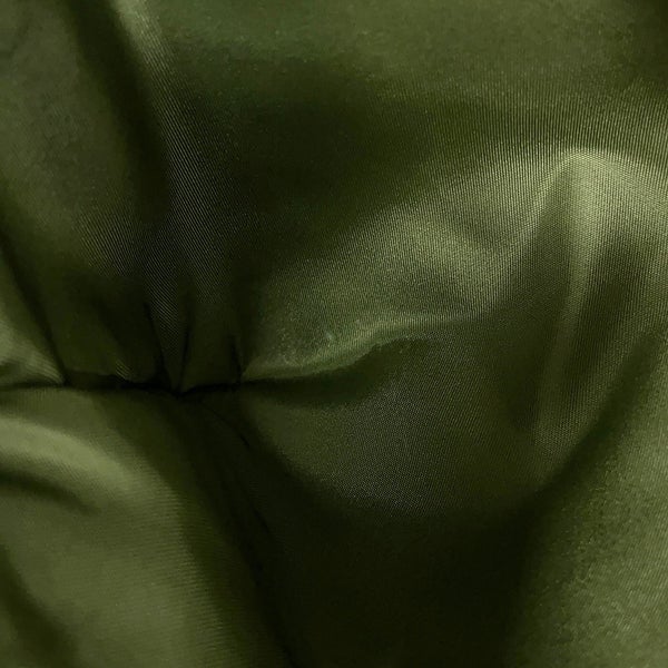 プラダ ショルダーバッグ Re-Nylon xサフィアーノ ミディアム ナイロン/レザー 2VD066 PRADA