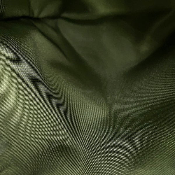 プラダ ショルダーバッグ Re-Nylon xサフィアーノ ミディアム ナイロン/レザー 2VD066 PRADA