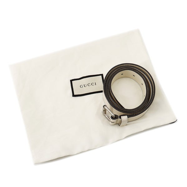 グッチ ボディバッグ インターロッキングG レザー 598080 GUCCI バッグ ウエストバッグ