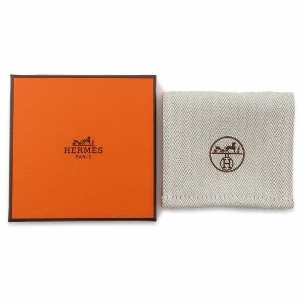 エルメス ブレスレット クリックH エルメス・フラッグシップ PM ジャスミン/ピンクゴールド金具 HERMES バングル
