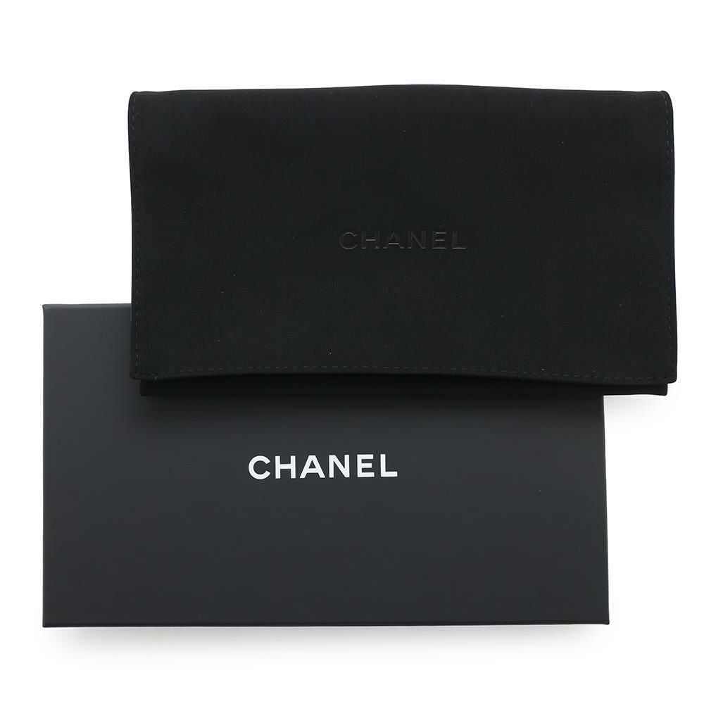 シャネル ノベルティ コインケース Airpodsproケース レザー CHANEL