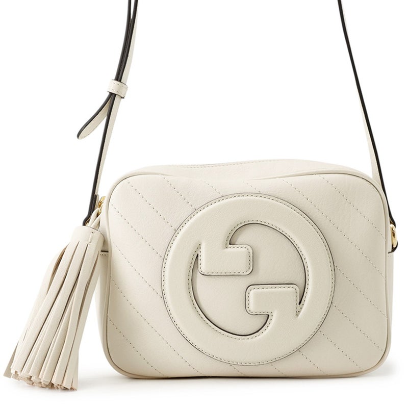 グッチ ショルダーバッグ ブロンディ スモール 742360 GUCCI バッグ