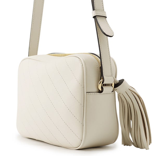 グッチ ショルダーバッグ ブロンディ スモール 742360 GUCCI バッグ