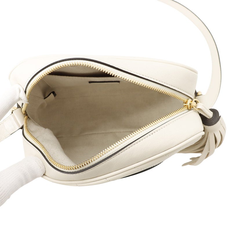 グッチ ショルダーバッグ ブロンディ スモール 742360 GUCCI バッグ