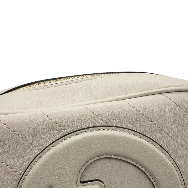 グッチ ショルダーバッグ ブロンディ スモール 742360 GUCCI バッグ