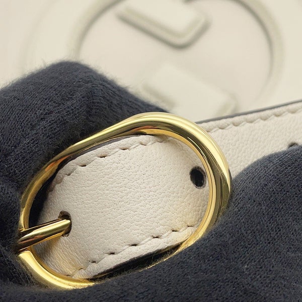 グッチ ショルダーバッグ ブロンディ スモール 742360 GUCCI バッグ
