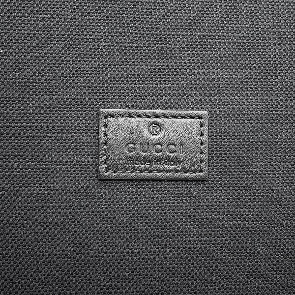 グッチ トートバッグ オフィディア GGエンボス レザー 865452 GUCCI ウェブ 日本限定 黒