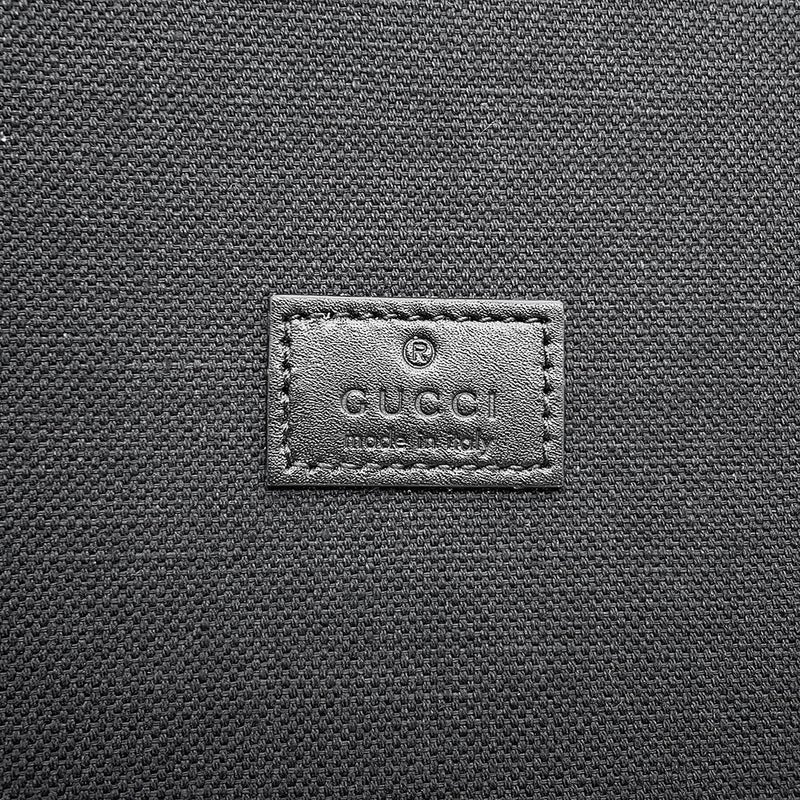グッチ トートバッグ オフィディア GGエンボス レザー 865452 GUCCI ウェブ 日本限定 黒
