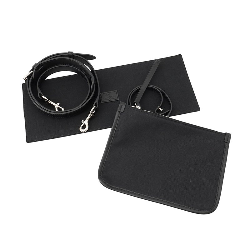 グッチ トートバッグ オフィディア GGエンボス レザー 865452 GUCCI ウェブ 日本限定 黒