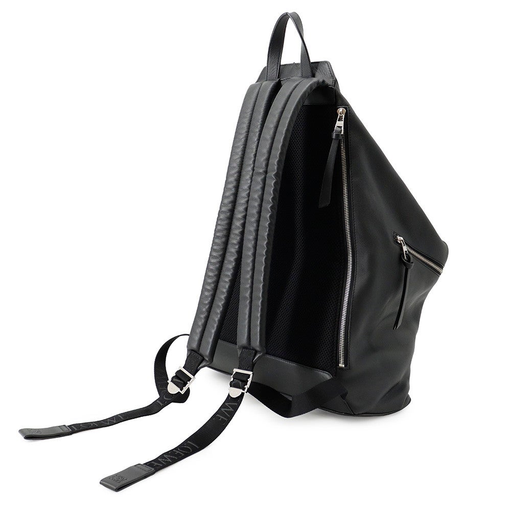 ロエベ リュック コンバーチブル レザー B777W36X03 LOEWE バック