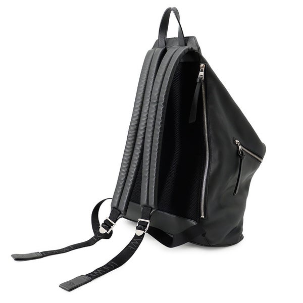 ロエベ リュック コンバーチブル レザー B777W36X03 LOEWE バックパック バッグ 黒