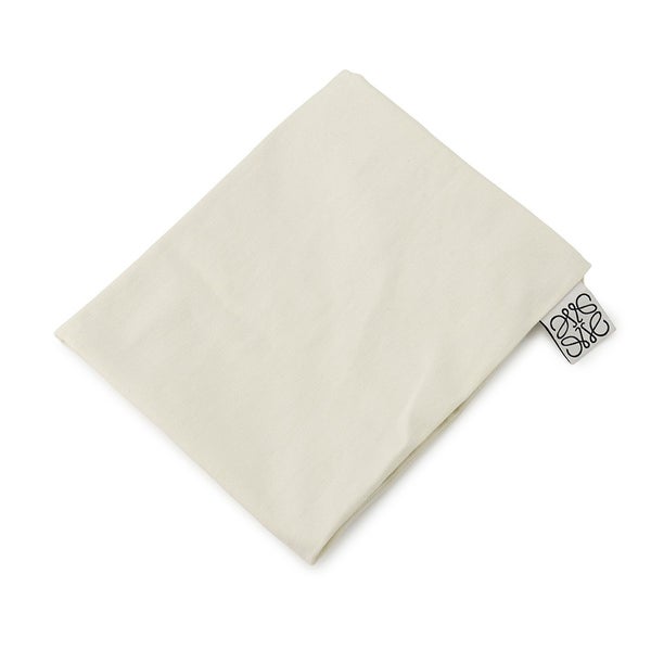 ロエベ ハンドバッグ バルーンショルダー スモール キャンバス/レザー A710C31X02 LOEWE 2wayショルダーバッグ