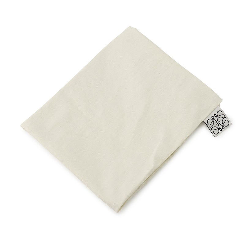 ロエベ ハンドバッグ バルーンショルダー スモール キャンバス/レザー A710C31X02 LOEWE 2wayショルダーバッグ