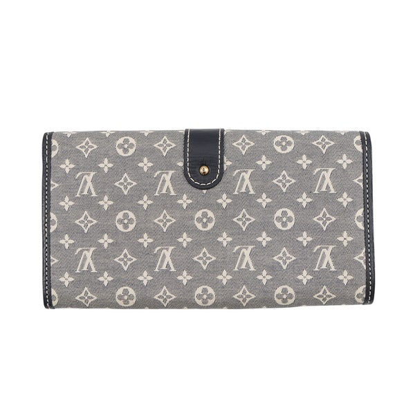 ルイヴィトン 長財布 モノグラム・イディール ポルトフォイユ・サラ M63007 LOUIS VUITTON 財布