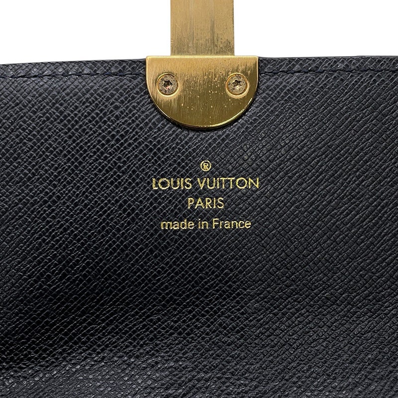 ルイヴィトン 長財布 モノグラム・イディール ポルトフォイユ・サラ M63007 LOUIS VUITTON 財布