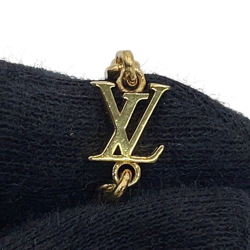ルイヴィトン ネックレス チェーン･LV ユアーズ メタル M02740 LOUIS VUITTON アクセサリー メンズ