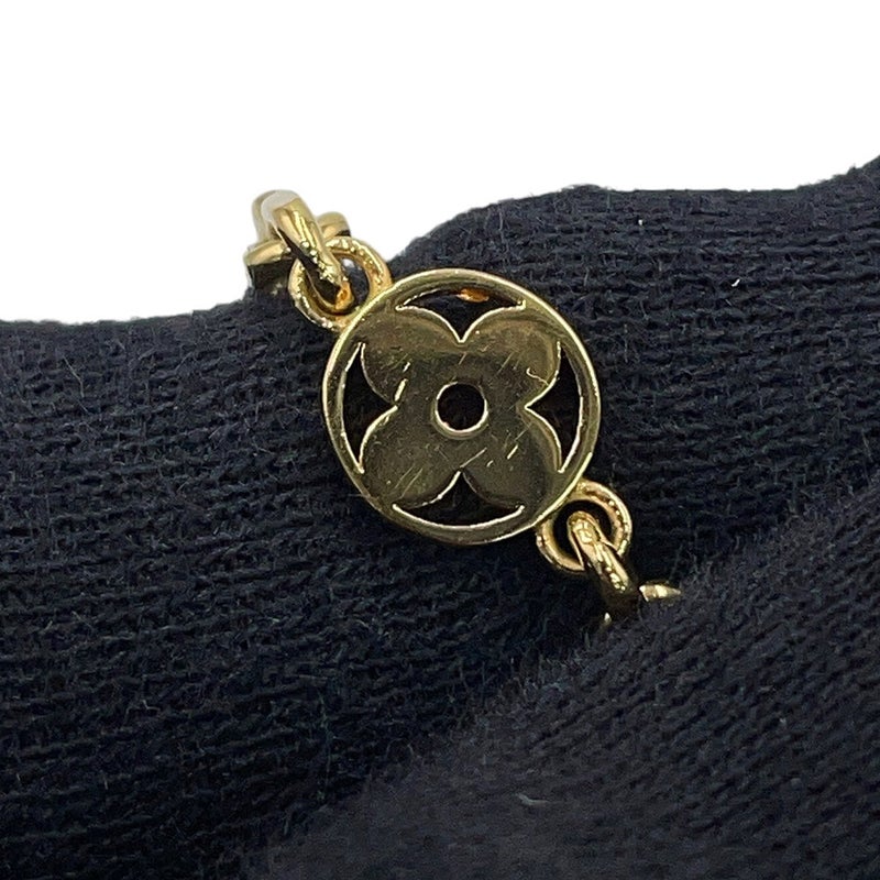 ルイヴィトン ネックレス チェーン･LV ユアーズ メタル M02740 LOUIS VUITTON アクセサリー メンズ