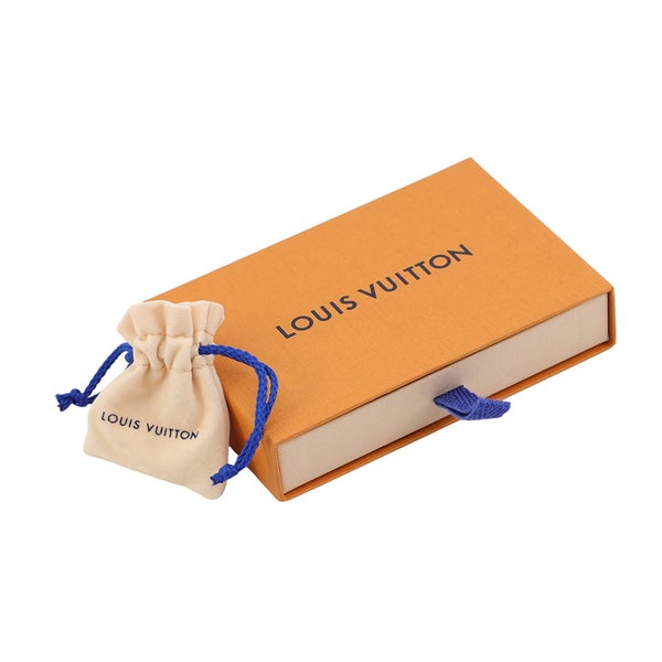 ルイヴィトン ネックレス チェーン･LV ユアーズ メタル M02740 LOUIS VUITTON アクセサリー メンズ