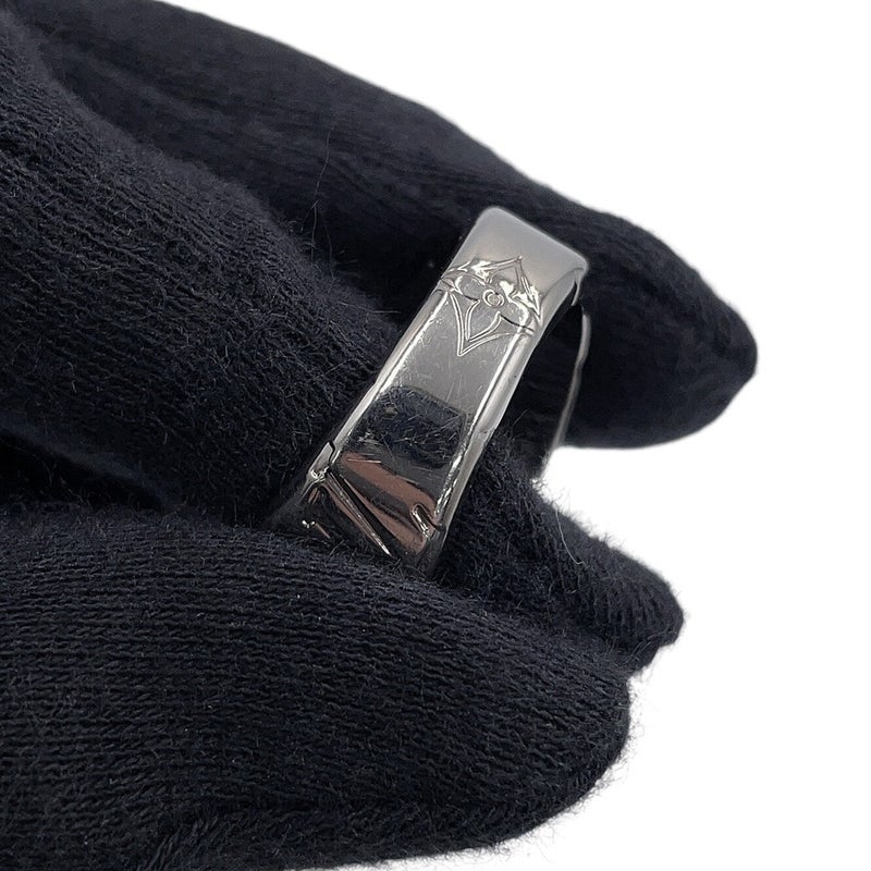 ルイヴィトン リング シグネット・リング サイズM 約19号 M62487 LOUIS VUITTON 指輪 アクセサリー メンズ