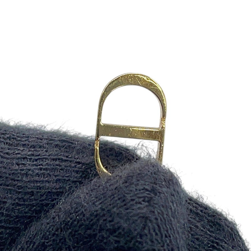 クリスチャン・ディオール ピアス Tribales トライバル ラインストーン フェイクパール E1270TRICY Christian Dior アクセサリー