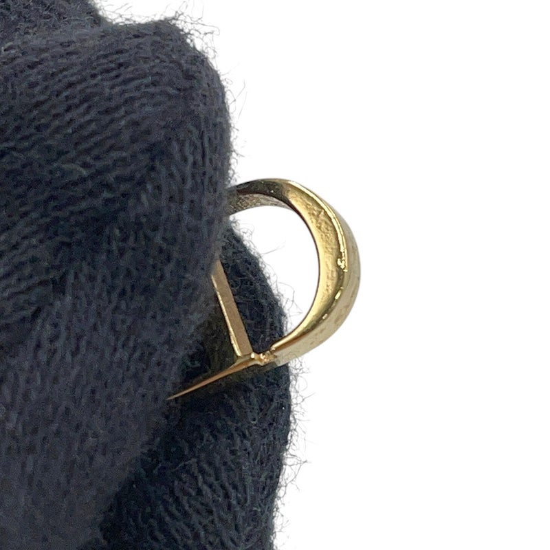 クリスチャン・ディオール ピアス Tribales トライバル ラインストーン フェイクパール E1270TRICY Christian Dior アクセサリー