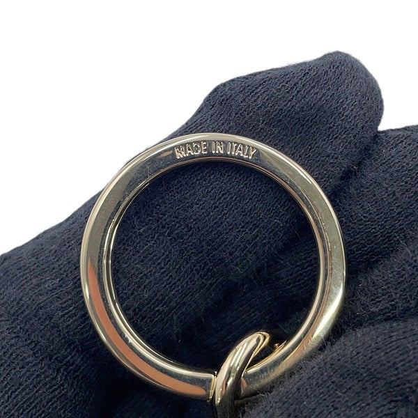 グッチ キーホルダー GGスプリーム プレイフル ハート レザー 842695 GUCCI チャーム