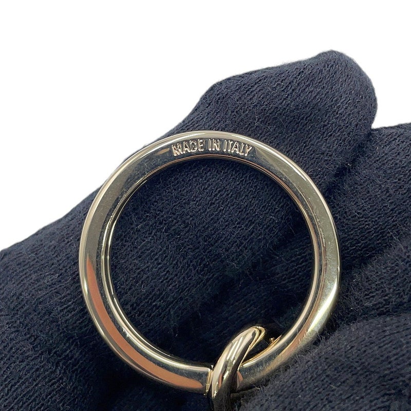グッチ キーホルダー GGスプリーム プレイフル ハート レザー 842695 GUCCI チャーム