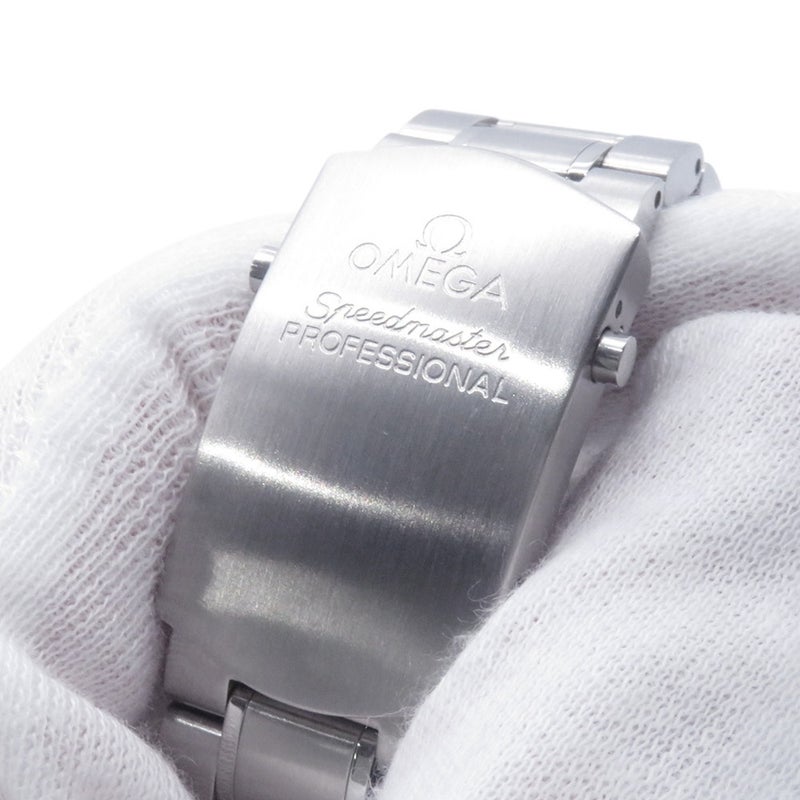オメガ スピードマスター プロフェッショナル フロム ムーン トゥ マーズ 3577.50.00 OMEGA 腕時計 黒文字盤