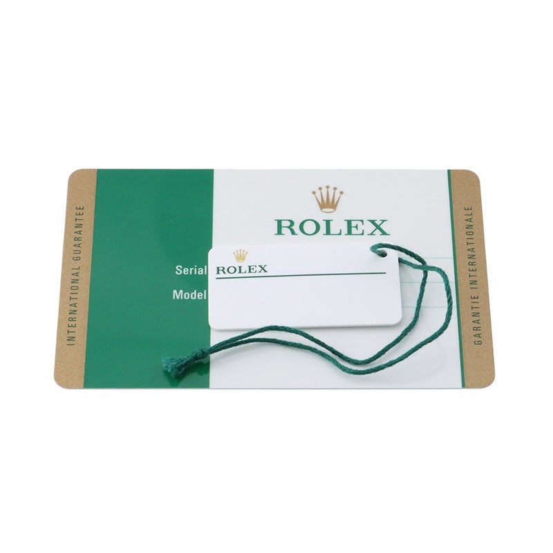 ロレックス オイスターパーペチュアル34 ランダムシリアル ルーレット 114200 ROLEX 腕時計 ブルー文字盤