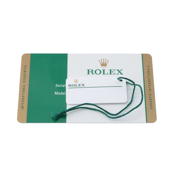 ロレックス オイスターパーペチュアル34 ランダムシリアル ルーレット 114200 ROLEX 腕時計 ブルー文字盤