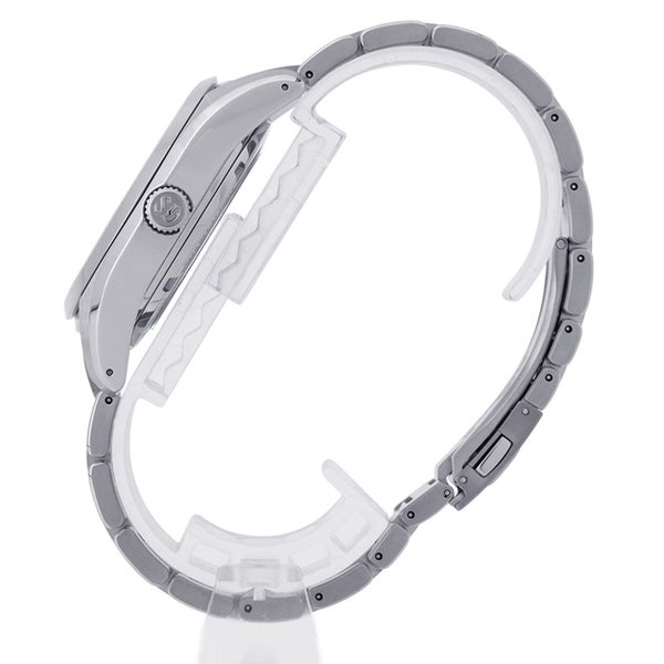 セイコー グランドセイコー ヘリテージ コレクション チタン SBGA211 SEIKO 腕時計 白文字盤