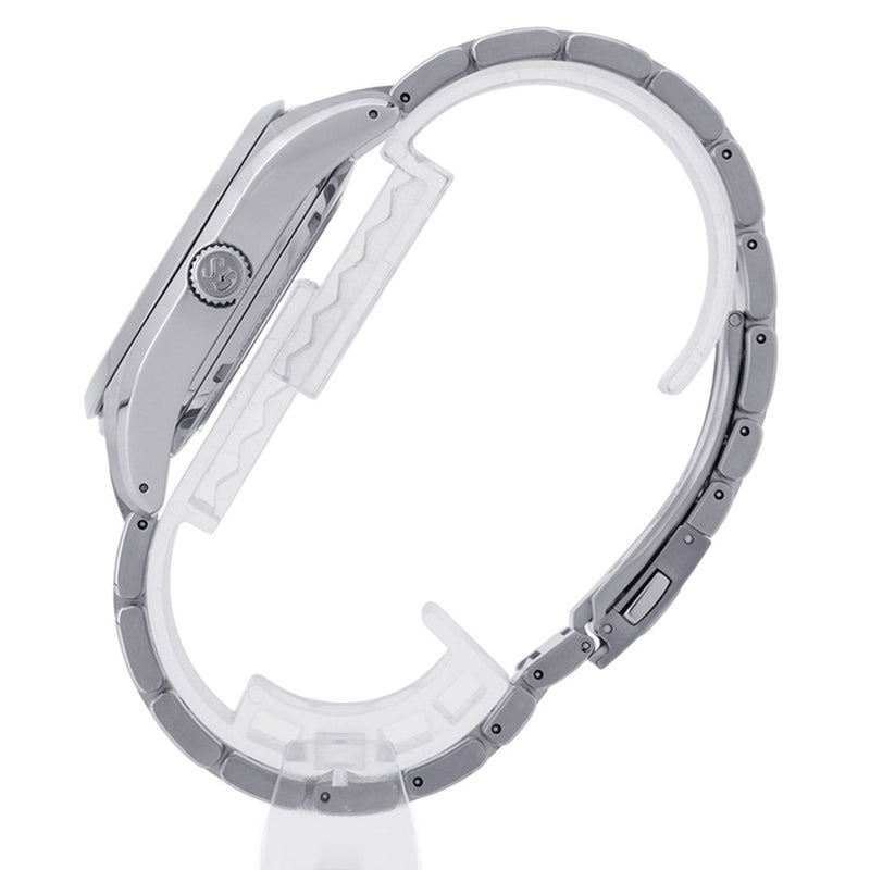セイコー グランドセイコー ヘリテージ コレクション チタン SBGA211 SEIKO 腕時計 白文字盤