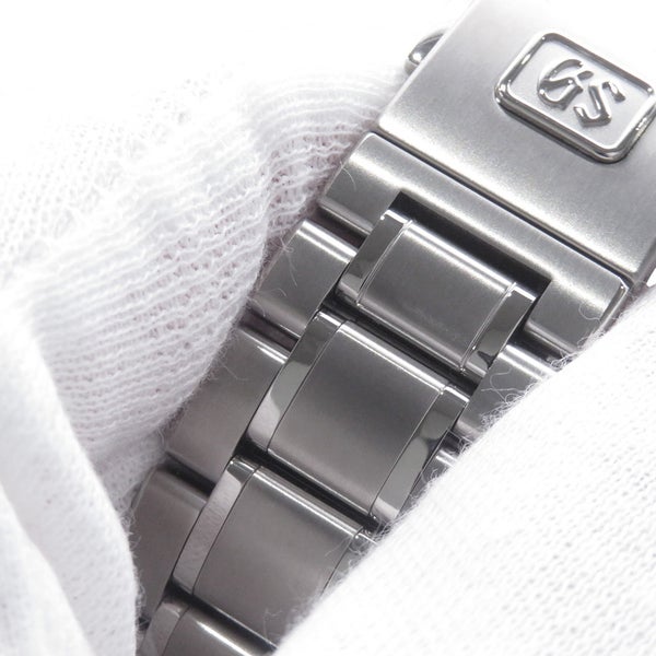 セイコー グランドセイコー ヘリテージ コレクション チタン SBGA211 SEIKO 腕時計 白文字盤