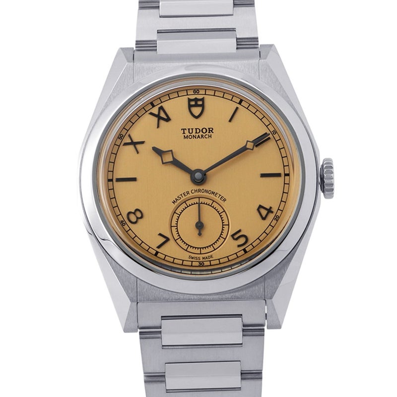 チュードル モナーク M2639W1A0U-0001 TUDOR チューダー 腕時計 ダークシャンパン文字盤