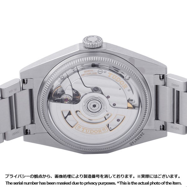 チュードル モナーク M2639W1A0U-0001 TUDOR チューダー 腕時計 ダークシャンパン文字盤