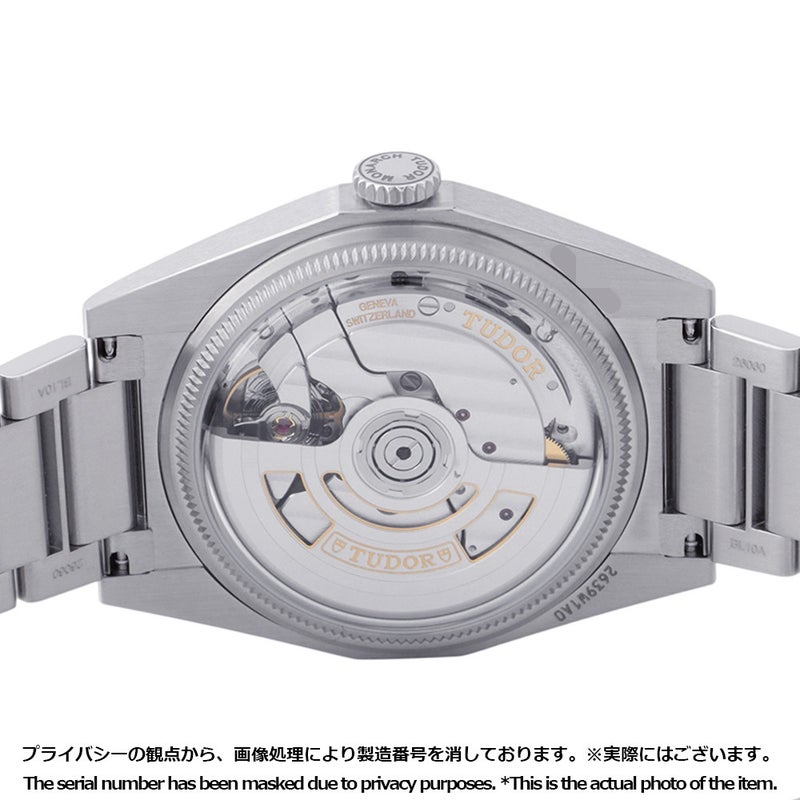 チュードル モナーク M2639W1A0U-0001 TUDOR チューダー 腕時計 ダークシャンパン文字盤
