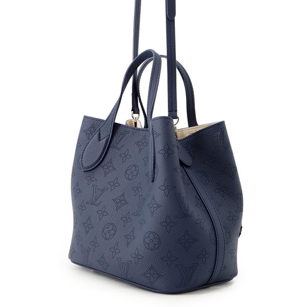 ルイヴィトン ハンドバッグ モノグラム・マヒナ ブロッサム PM M14317 LOUIS VUITTON ヴィトン 2way ショルダーバッグ
