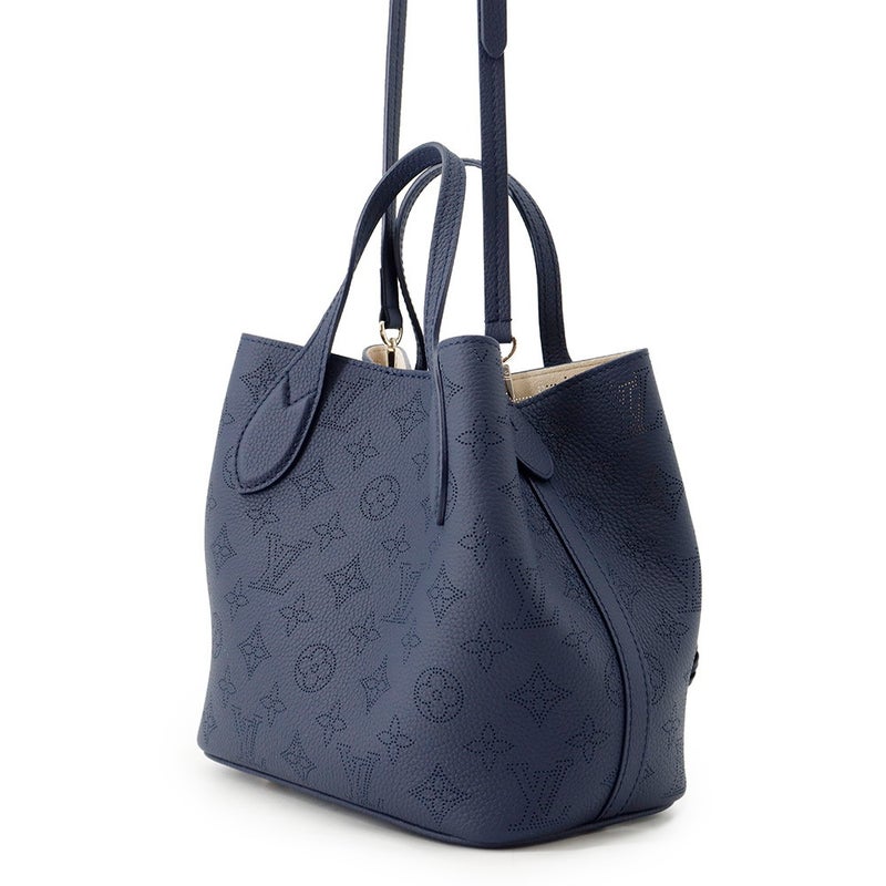 ルイヴィトン ハンドバッグ モノグラム・マヒナ ブロッサム PM M14317 LOUIS VUITTON ヴィトン 2way ショルダーバッグ