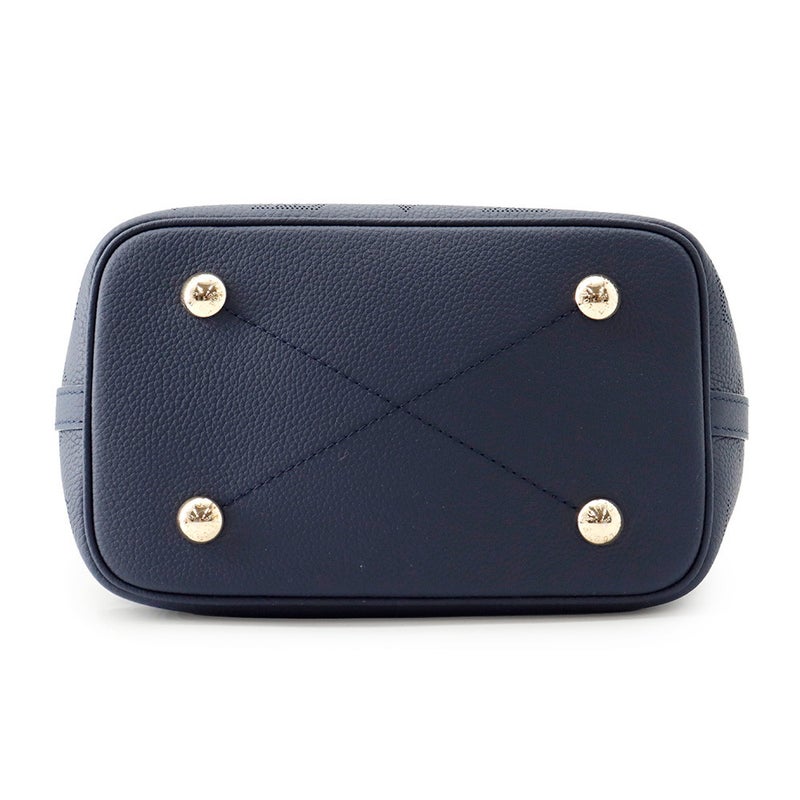 ルイヴィトン ハンドバッグ モノグラム・マヒナ ブロッサム PM M14317 LOUIS VUITTON ヴィトン 2way ショルダーバッグ