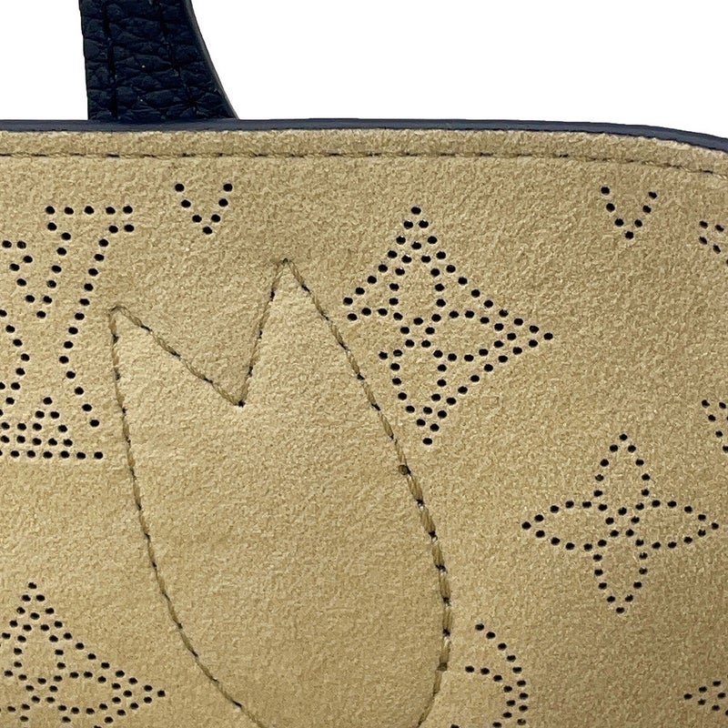 ルイヴィトン ハンドバッグ モノグラム・マヒナ ブロッサム PM M14317 LOUIS VUITTON ヴィトン 2way ショルダーバッグ