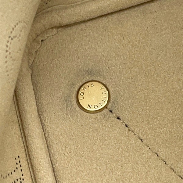 ルイヴィトン ハンドバッグ モノグラム・マヒナ ブロッサム PM M14317 LOUIS VUITTON ヴィトン 2way ショルダーバッグ