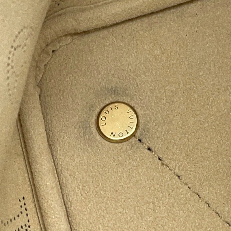 ルイヴィトン ハンドバッグ モノグラム・マヒナ ブロッサム PM M14317 LOUIS VUITTON ヴィトン 2way ショルダーバッグ